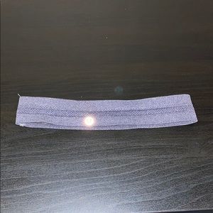 Lululemon Headband